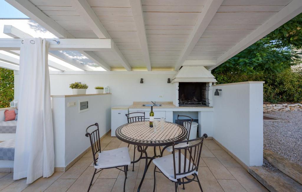 Villa Vigneri Novigrad  Bagian luar foto