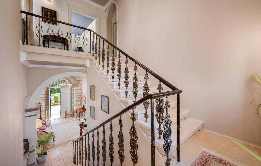 Villa Vigneri Novigrad  Bagian luar foto