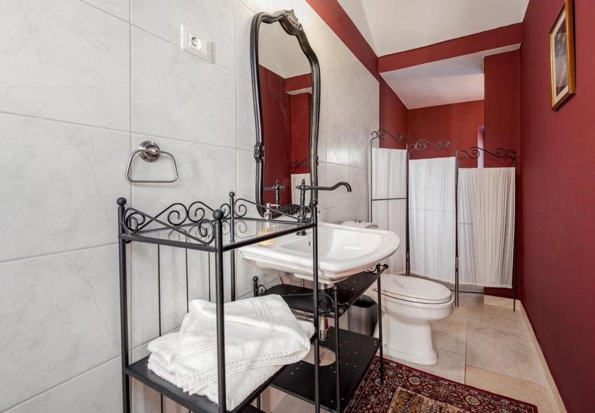 Villa Vigneri Novigrad  Bagian luar foto