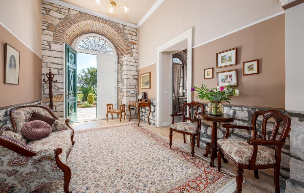Villa Vigneri Novigrad  Bagian luar foto