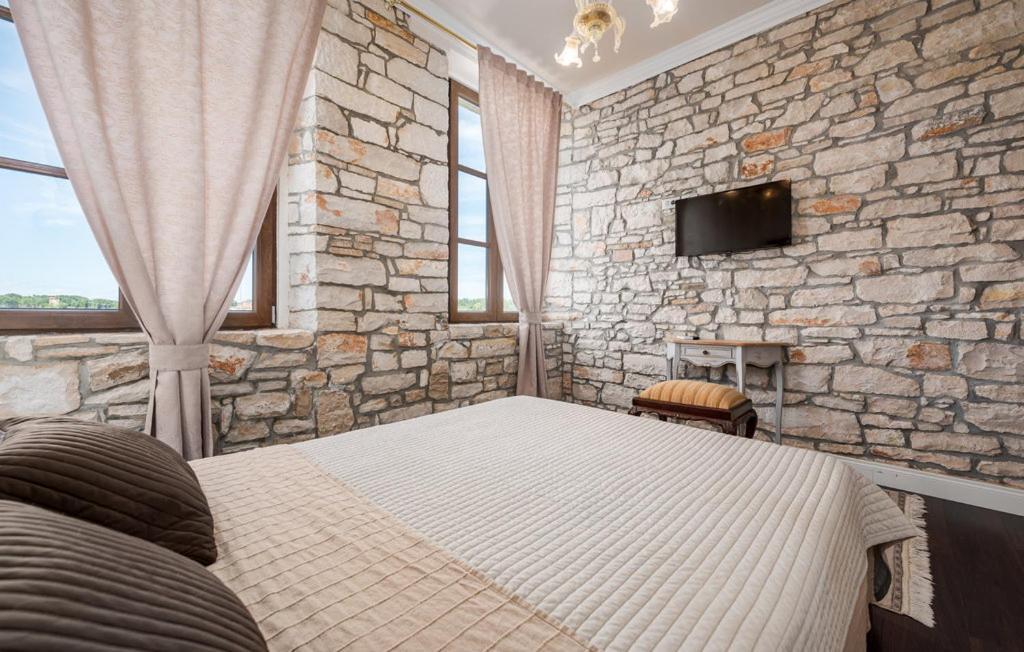 Villa Vigneri Novigrad  Bagian luar foto