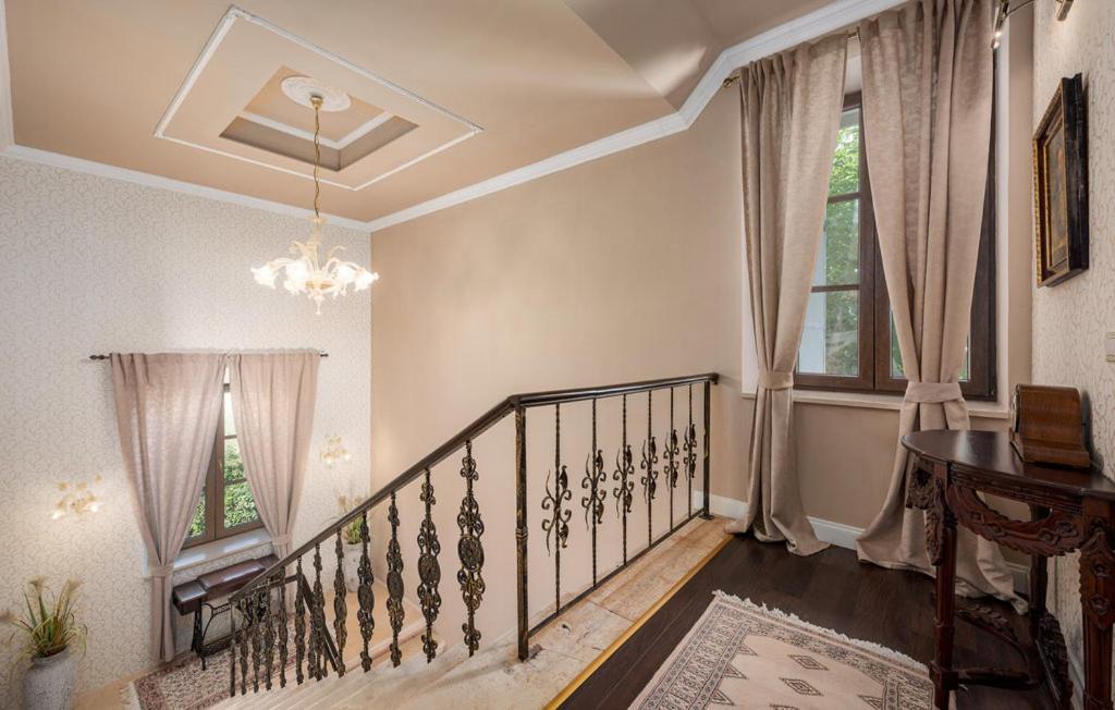 Villa Vigneri Novigrad  Bagian luar foto